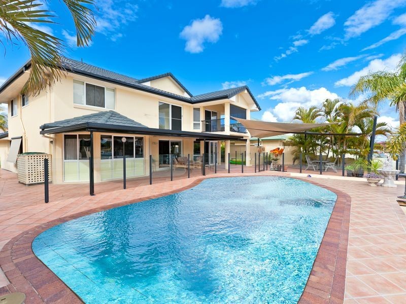 18 Mainroyal Court, Cleveland QLD 4163