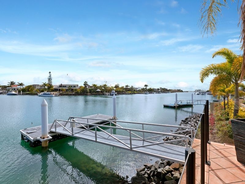 18 Mainroyal Court, Cleveland QLD 4163