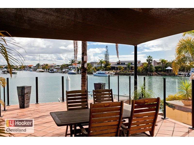 18 Mainroyal Court, Cleveland QLD 4163