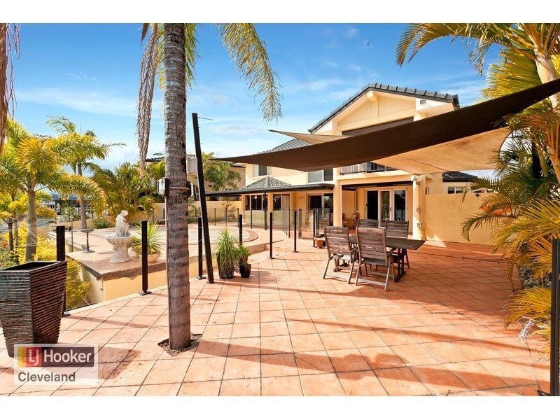 18 Mainroyal Court, Cleveland QLD 4163