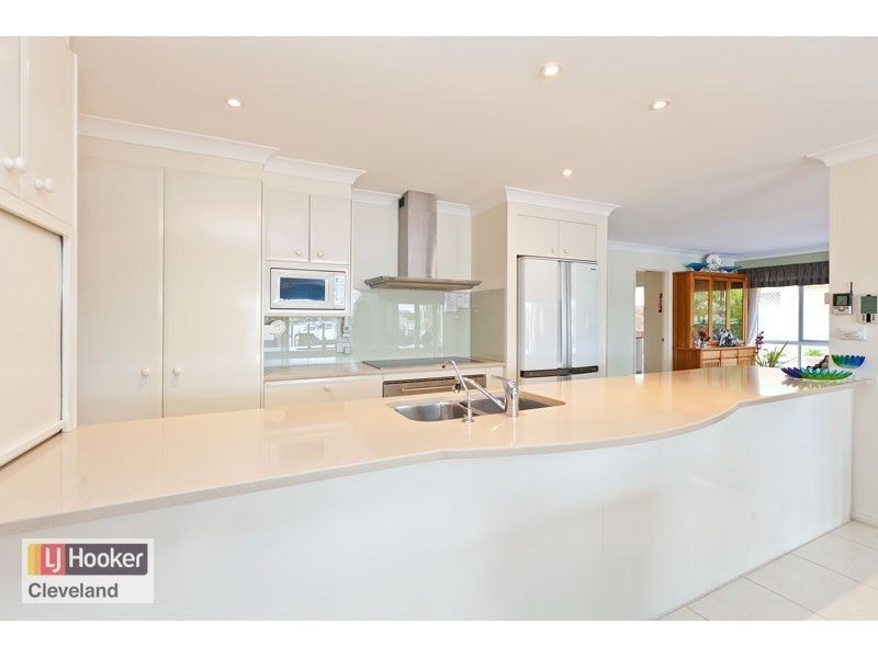 18 Mainroyal Court, Cleveland QLD 4163