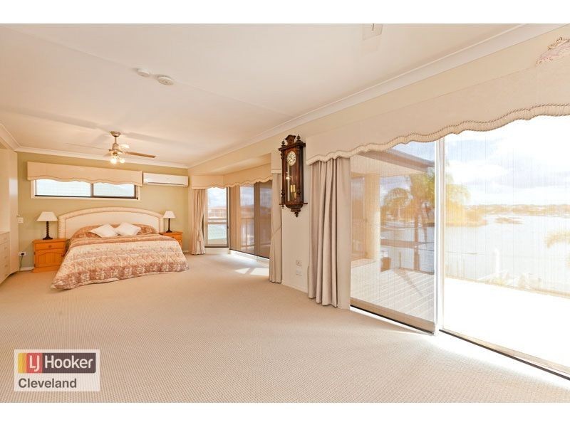 18 Mainroyal Court, Cleveland QLD 4163