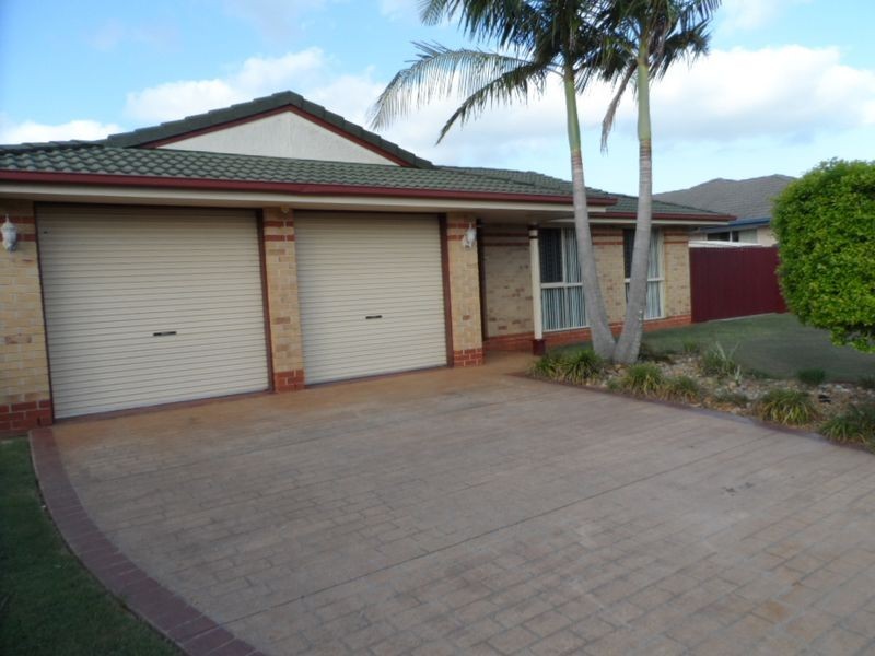 21 Kintyre Street, Victoria Point QLD 4165