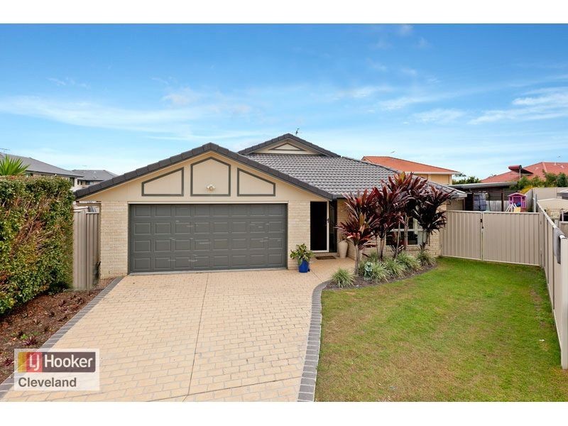 46 Barramul Place, Thornlands QLD 4164