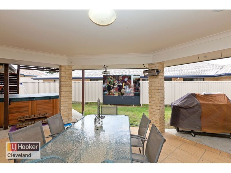 46 Barramul Place, Thornlands QLD 4164