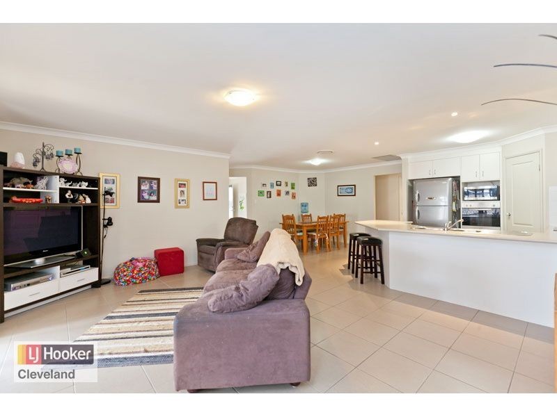 46 Barramul Place, Thornlands QLD 4164
