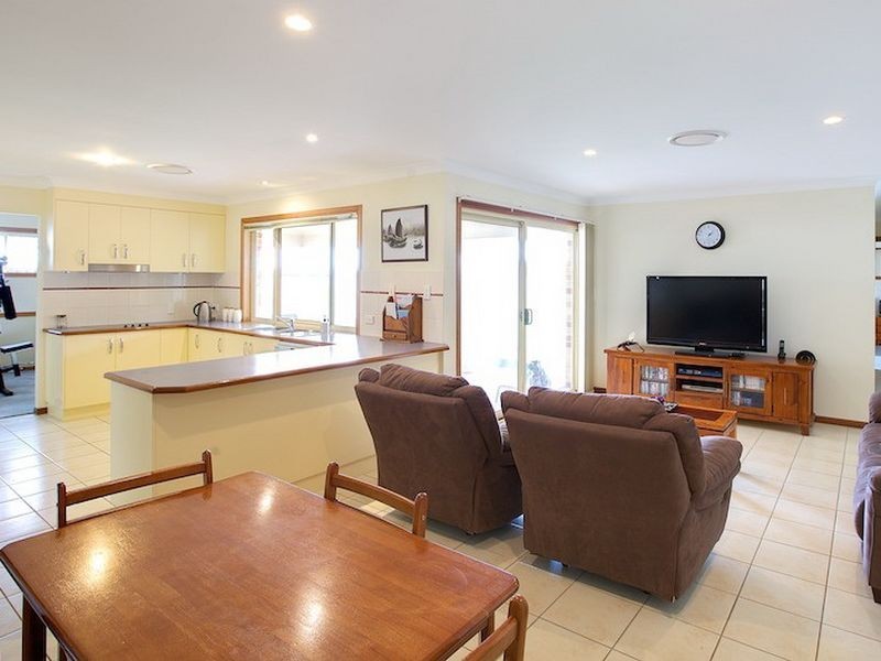 8 Highgreen Place, Thornlands QLD 4164