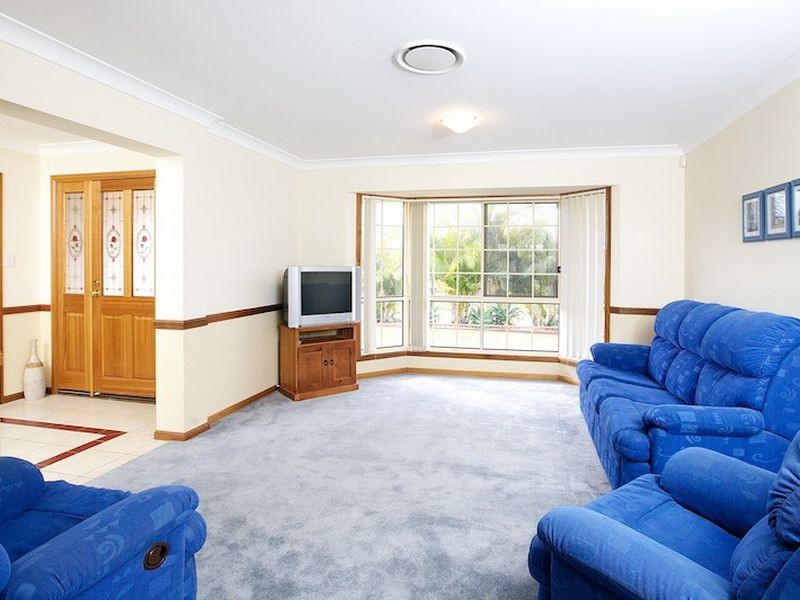 8 Highgreen Place, Thornlands QLD 4164