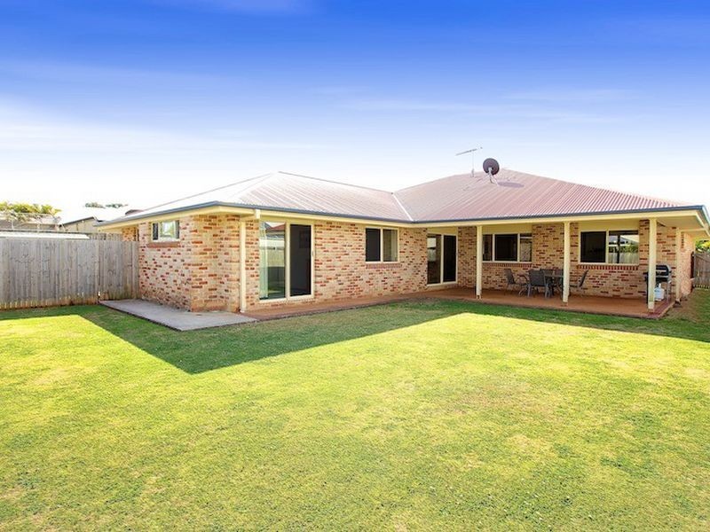 8 Highgreen Place, Thornlands QLD 4164