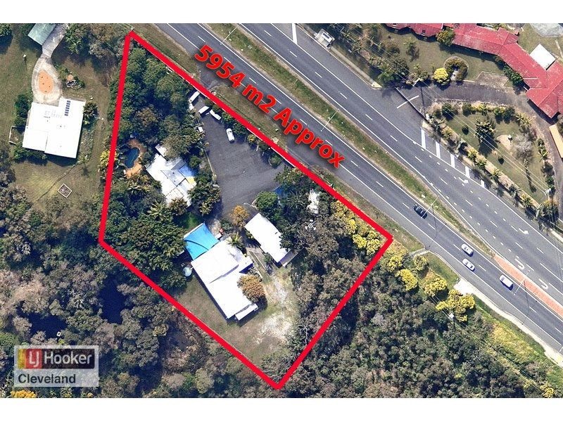 317 Boundary Road, Thornlands QLD 4164
