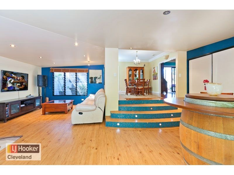 317 Boundary Road, Thornlands QLD 4164