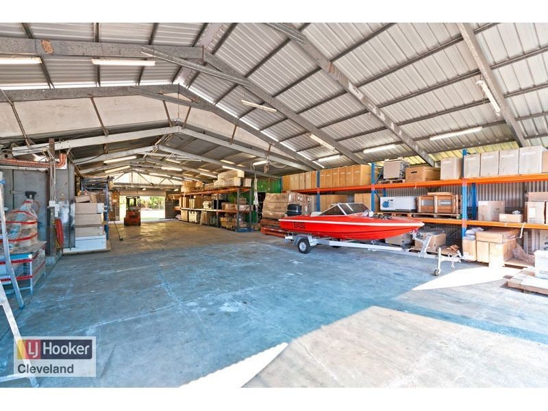 317 Boundary Road, Thornlands QLD 4164