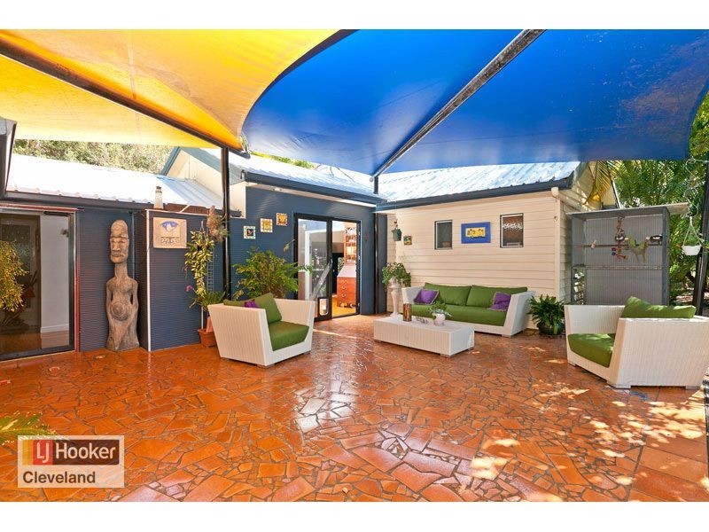 317 Boundary Road, Thornlands QLD 4164