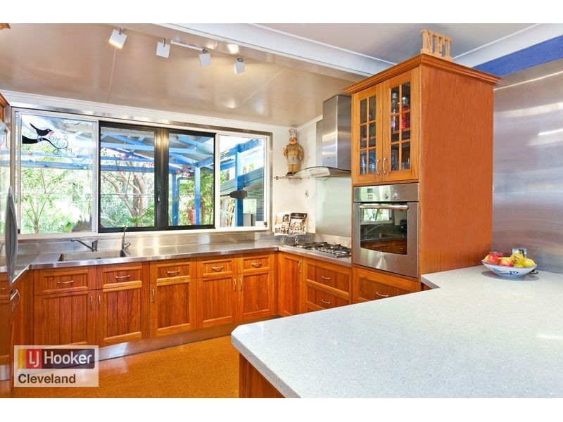 317 Boundary Road, Thornlands QLD 4164