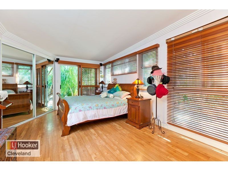 317 Boundary Road, Thornlands QLD 4164