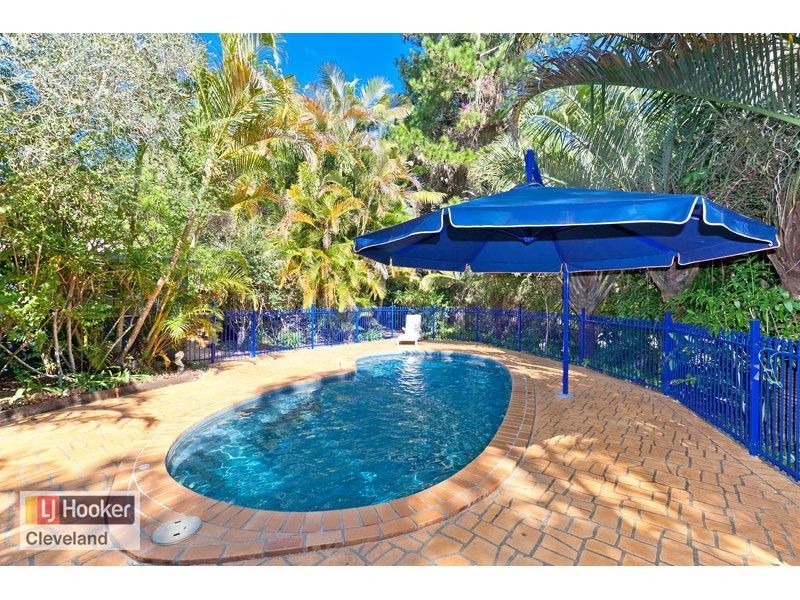 317 Boundary Road, Thornlands QLD 4164