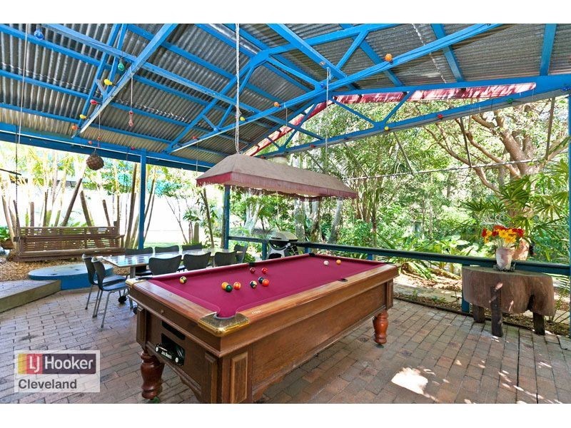 317 Boundary Road, Thornlands QLD 4164