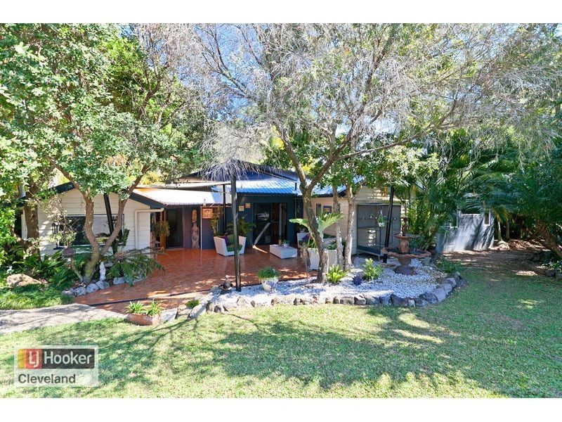 317 Boundary Road, Thornlands QLD 4164