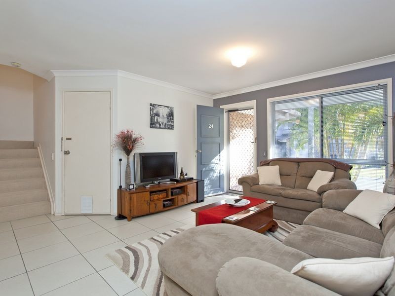 24/212 Queen Street, Cleveland QLD 4163