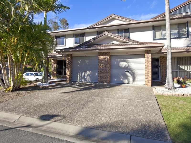 24/212 Queen Street, Cleveland QLD 4163