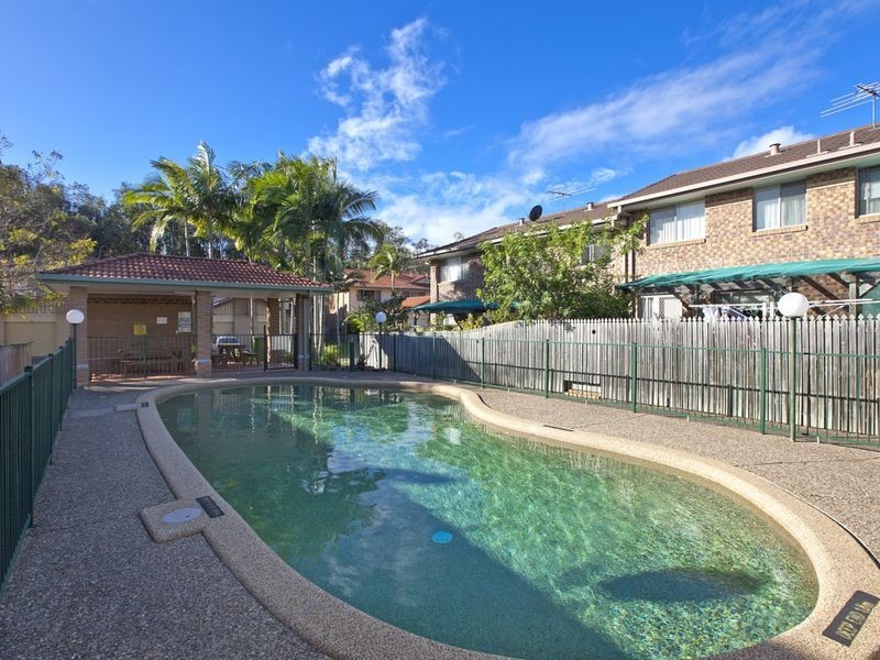 24/212 Queen Street, Cleveland QLD 4163