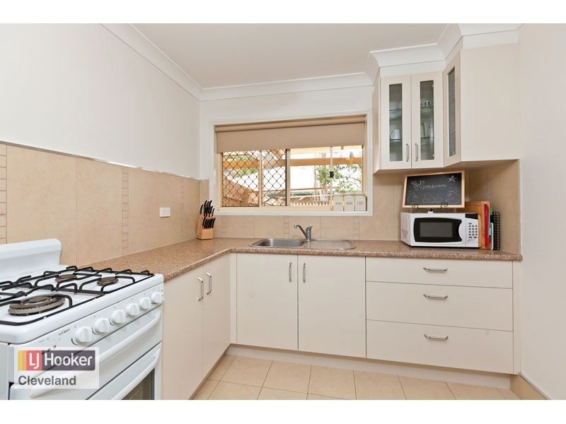 10/19 Almara Street, Capalaba QLD 4157