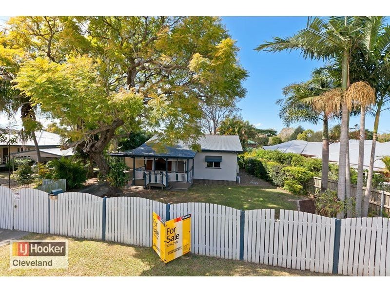 41 Willard Road, Capalaba QLD 4157
