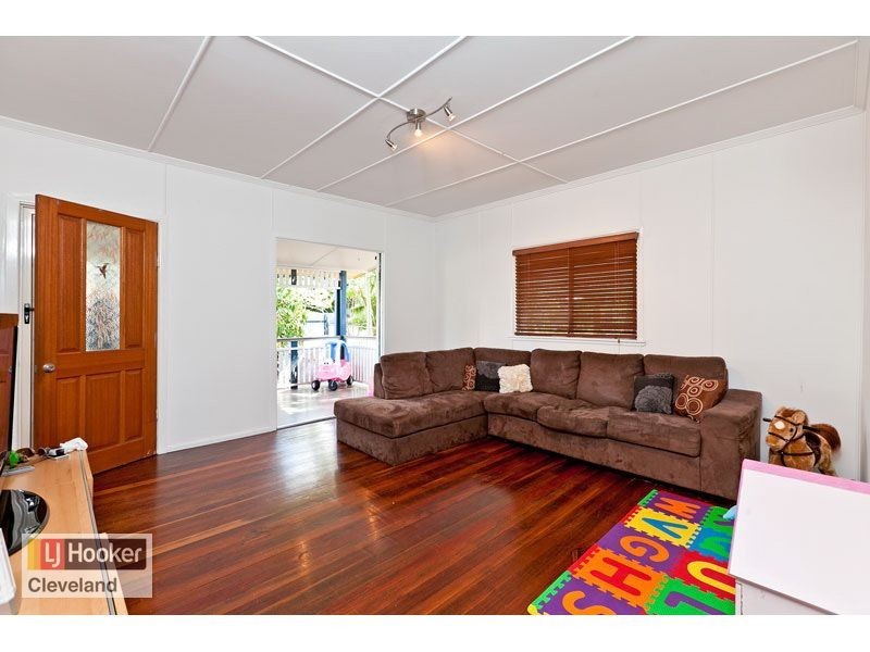 41 Willard Road, Capalaba QLD 4157