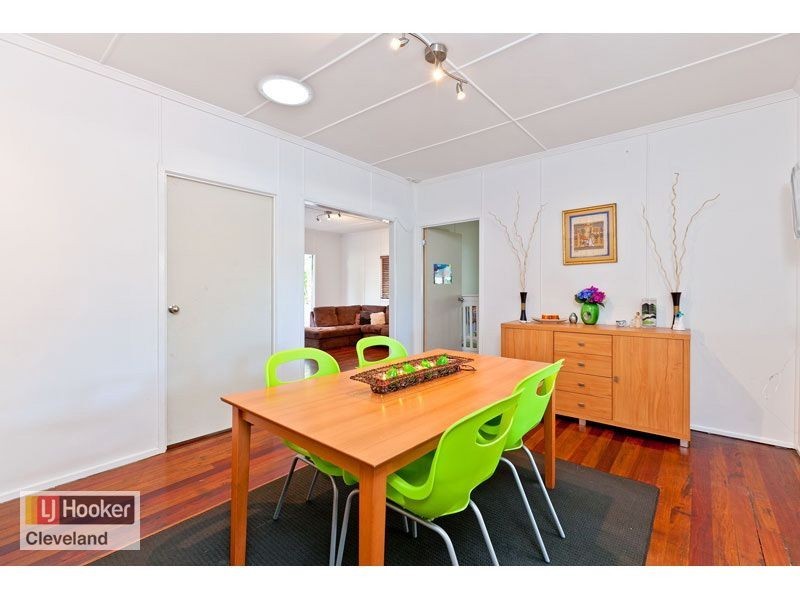 41 Willard Road, Capalaba QLD 4157