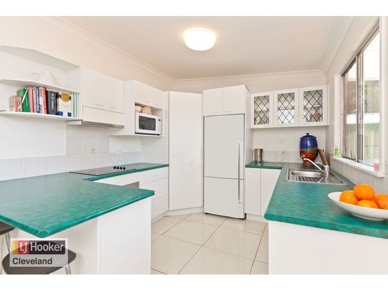 41 Willard Road, Capalaba QLD 4157