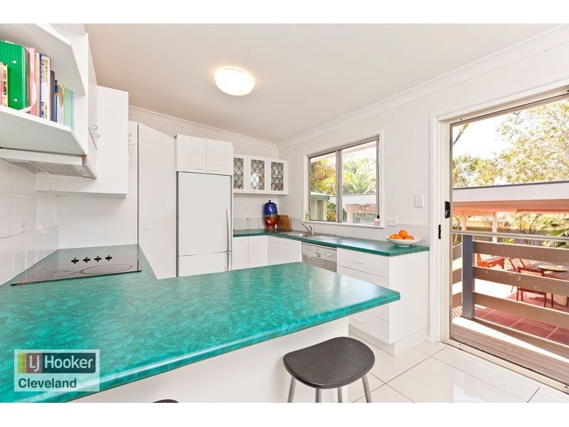 41 Willard Road, Capalaba QLD 4157