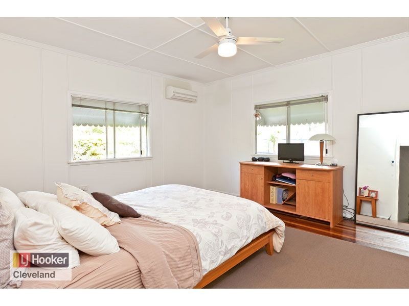 41 Willard Road, Capalaba QLD 4157