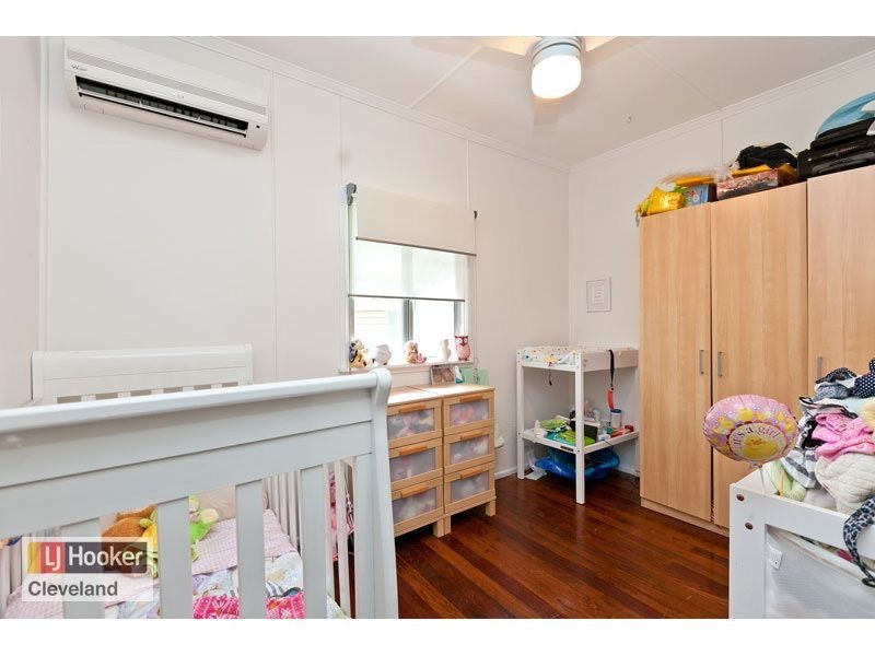 41 Willard Road, Capalaba QLD 4157