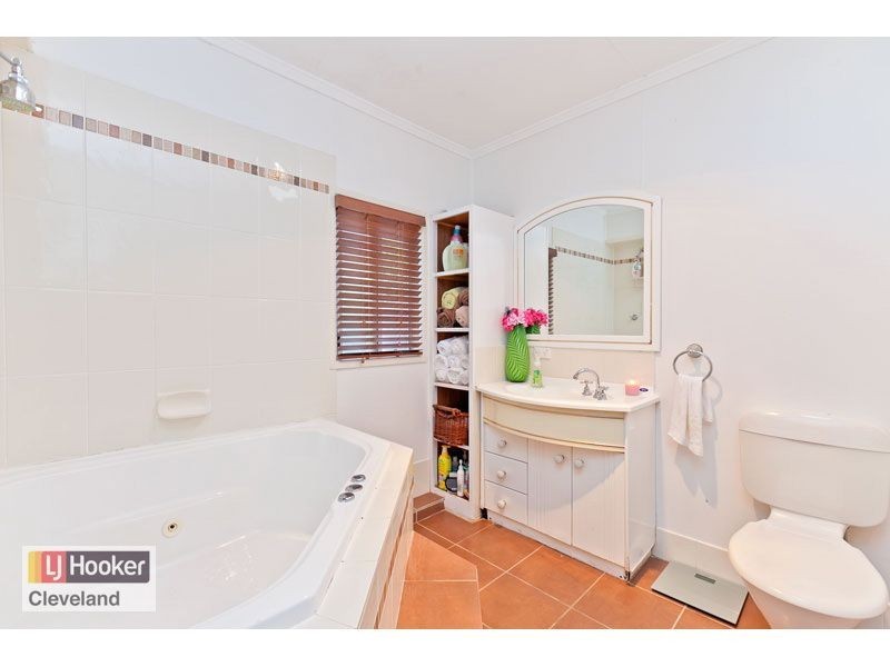 41 Willard Road, Capalaba QLD 4157