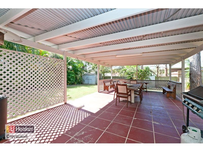 41 Willard Road, Capalaba QLD 4157