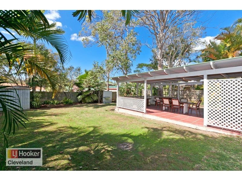 41 Willard Road, Capalaba QLD 4157