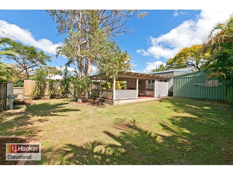 41 Willard Road, Capalaba QLD 4157
