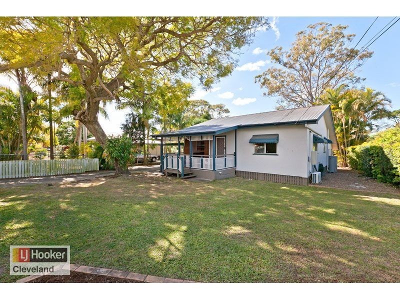 41 Willard Road, Capalaba QLD 4157