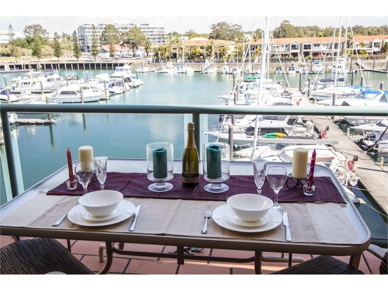 53/18-30 Masthead Drive, Raby Bay QLD 4163