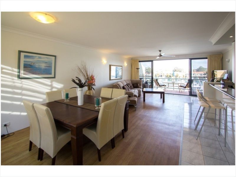 53/18-30 Masthead Drive, Raby Bay QLD 4163