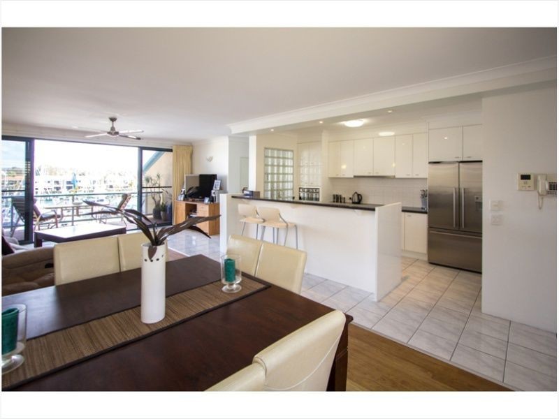 53/18-30 Masthead Drive, Raby Bay QLD 4163