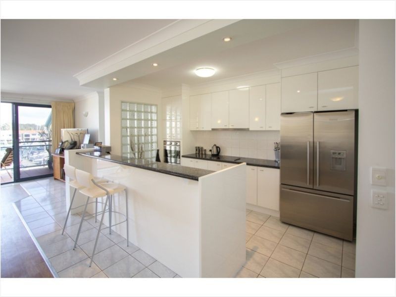 53/18-30 Masthead Drive, Raby Bay QLD 4163