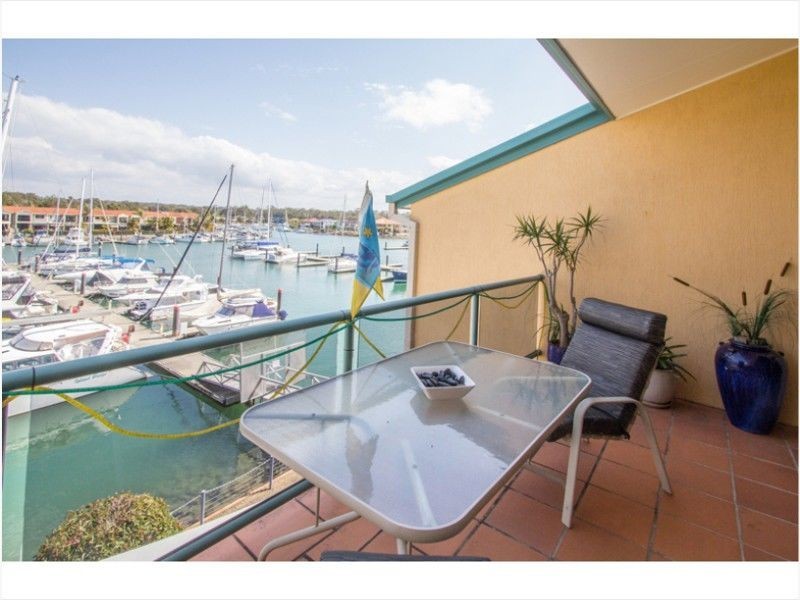 53/18-30 Masthead Drive, Raby Bay QLD 4163