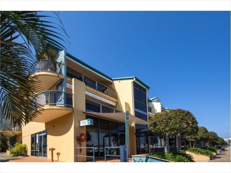 53/18-30 Masthead Drive, Raby Bay QLD 4163