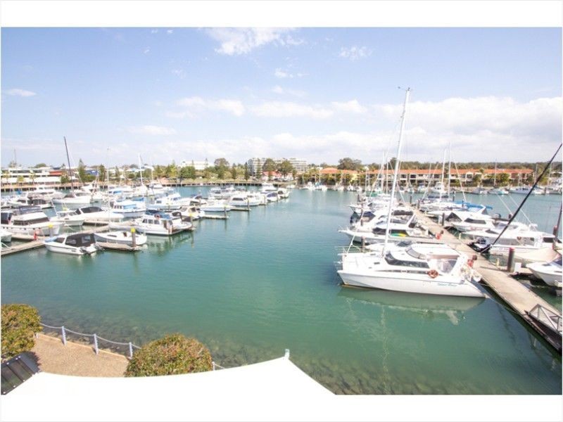 53/18-30 Masthead Drive, Raby Bay QLD 4163