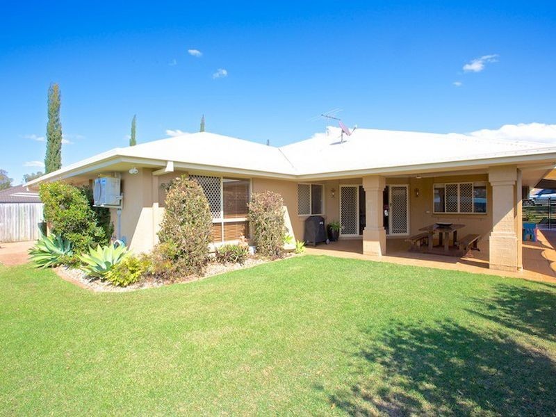 9 Rachel Place, Thornlands QLD 4164