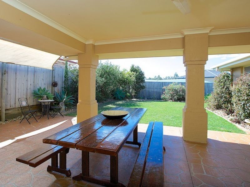 9 Rachel Place, Thornlands QLD 4164