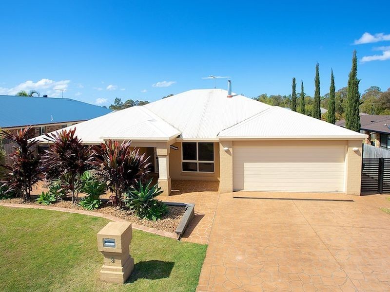 9 Rachel Place, Thornlands QLD 4164