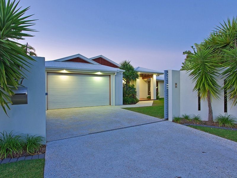 17 Rachel Place, Thornlands QLD 4164