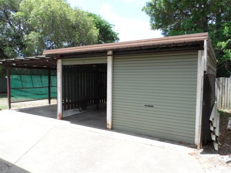 3 Leslie Street, Capalaba QLD 4157